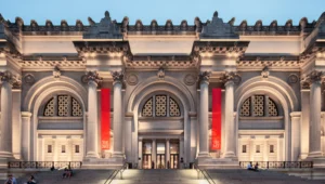 Metropolitan Museum of Art